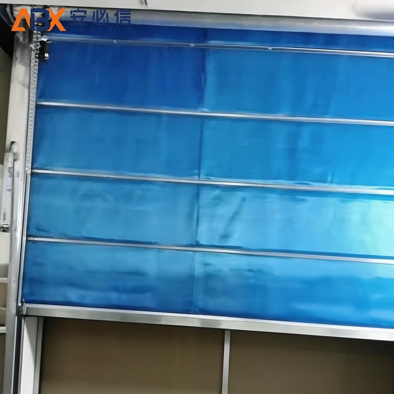 日照市高速堆积门